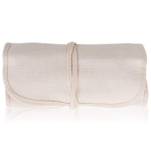 SHANY Bamboo Makeup Brush Set - Vegan Brushes With Premium Synthetic Hair & C...