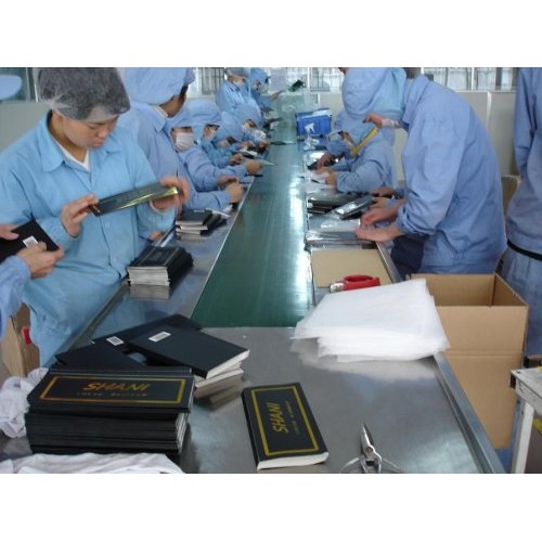 SHANY Boutique 40 Colors Neon Eyeshadow Palette