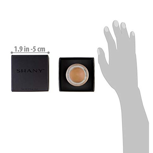 SHANY EYE & LIP Primer/Base - Paraben Free/Talc Free - Waterproof