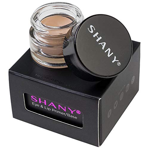 SHANY EYE & LIP Primer/Base - Paraben Free/Talc Free - Waterproof