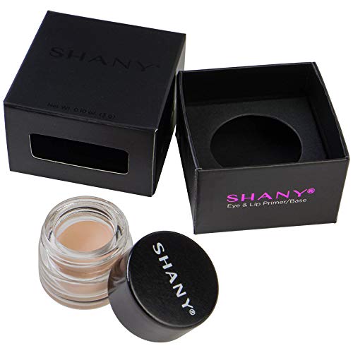 SHANY EYE & LIP Primer/Base - Paraben Free/Talc Free - Waterproof
