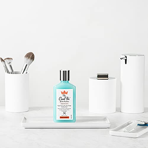 Shaveworks The Cool Fix Aftershave for Women: Pubic Hair Removal, Razor Bumps...