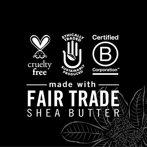 SheaMoisture Bath Face Skin care Kit Body Cleanser for Dull Skin African Blac...