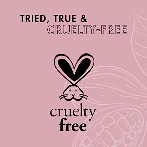 SheaMoisture Body Wash Extra Dry Skin Replenishing Cocoa Almond Cruelty Free ...