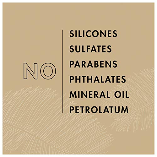 Sheamoisture Curl Stretch Pudding for Curls Red Palm Oil and Cocoa Butter wit...