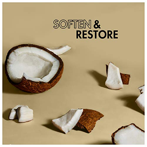 Sheamoisture Daily Hydration Body Oil for Dry Skin Virgin Coconut Oil Paraben...