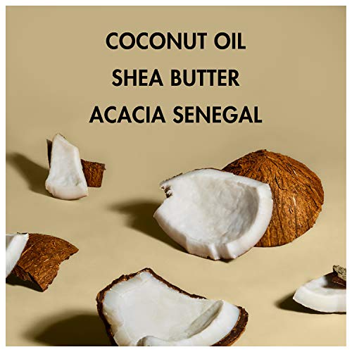 Sheamoisture Daily Hydration Body Oil for Dry Skin Virgin Coconut Oil Paraben...