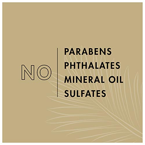 Sheamoisture Daily Hydration Body Oil for Dry Skin Virgin Coconut Oil Paraben...