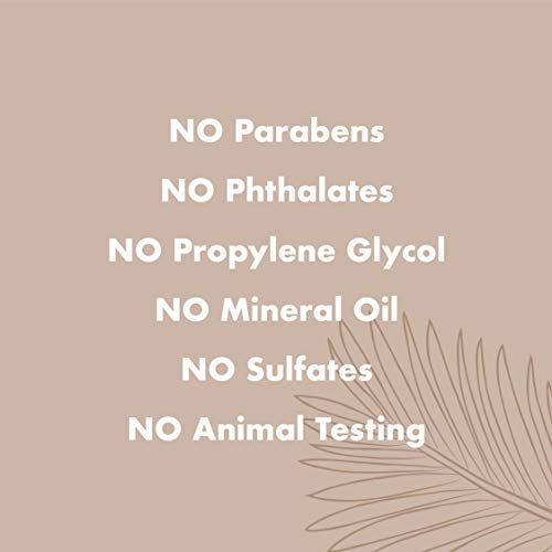 SheaMoisture Daily Hydration Crème Sugar Scrub Care for Dry Skin 100% Virgin ...