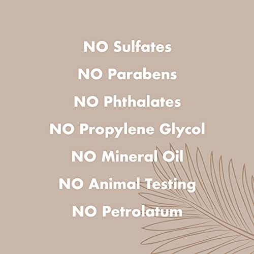 Sheamoisture Daily Hydration Face Lotion for All Skin Types 100% Virgin Cocon...