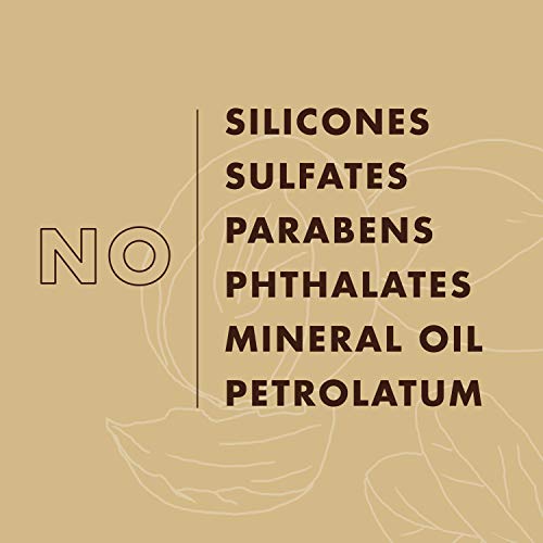 SheaMoisture Face and Body Bar Soap for Dry Skin with Paraben Free, Raw Shea ...