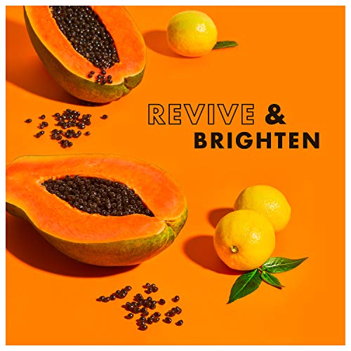 SheaMoisture Goddess Body Shimmer for Dry Skin, Dull Skin Papaya and Vitamin ...