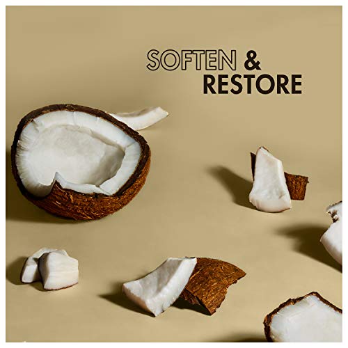 Sheamoisture Head-to-Toe Nourishing Hydration for Dry Skin 100% Virgin Coconu...