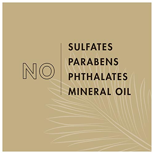 Sheamoisture Head-to-Toe Nourishing Hydration for Dry Skin 100% Virgin Coconu...