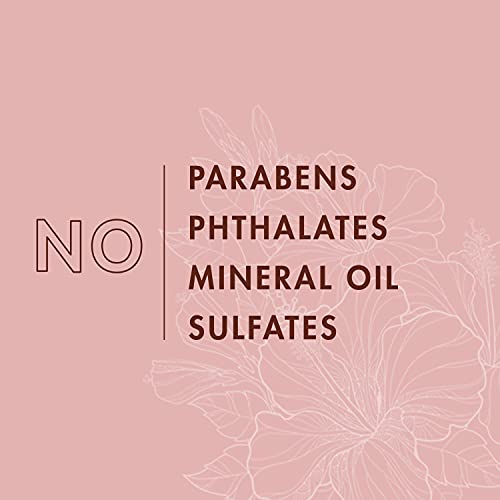 SheaMoisture Illuminating Hand and Body Scrub for Dull Skin Coconut and Hibis...