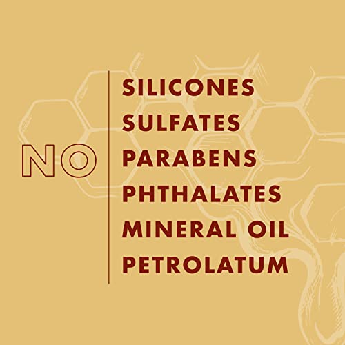 SheaMoisture Intensive Hydration Conditioner for Dry, Damaged Hair Manuka Hon...