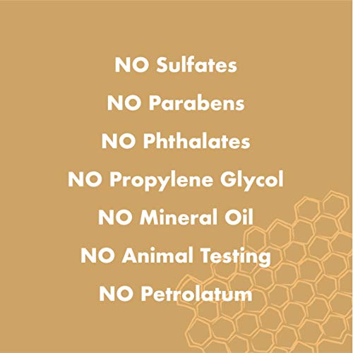 SheaMoisture Intensive Hydration Conditioner for Dry, Damaged Hair Manuka Hon...