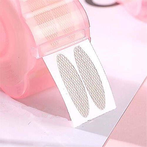 Eyelid Tape Invisible Eye Stickers Portable Breathable Natural Invisible Sing...
