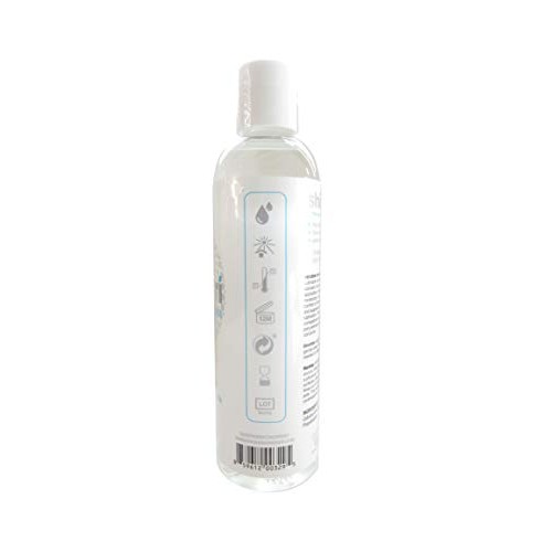 Shibari Personal Lubricant - Water Based 8oz Bottle