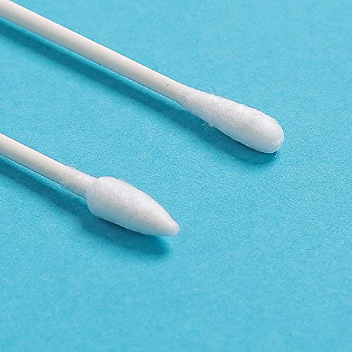 SHINEMOON Cotton Swabs, Cotton Makeup Pads, Cotton Balls, 3-in-1 Travel Size ...