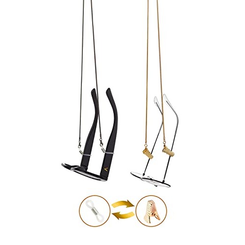 Sunglass Chain, Necklace Holders for Mask, Eyeglasses and Reading Glasses, Pa...