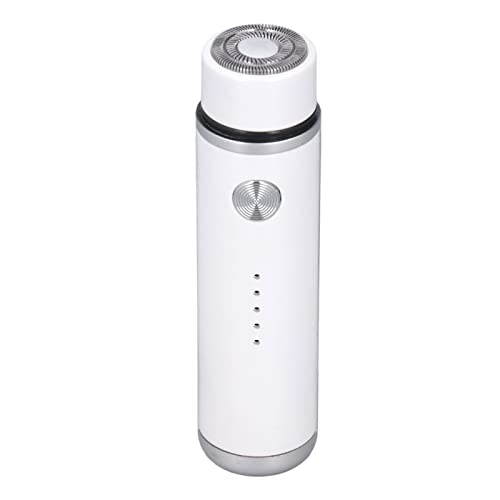 Electric Razors, Efficient USB Rechargeable Shaving Machine Low Noise Painles...