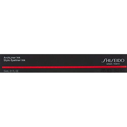 ArchLiner Ink by Shiseido No 1 Black