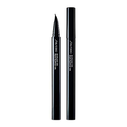 ArchLiner Ink by Shiseido No 1 Black