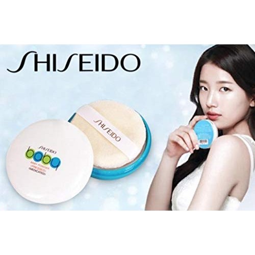 Shiseido Baby Powder(Pressed) 50g/1.76oz