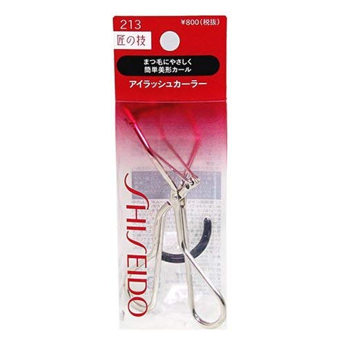 Shiseido Makeup Eyelash Curler #213
