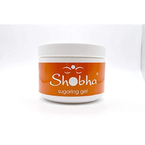 Shobha Sugaring Kit – Professional Salon Formula Hair Removal Kit – Sugaring ...