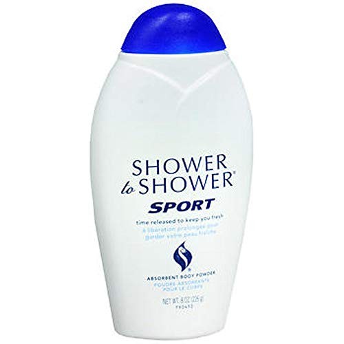 Shower To Shwr Sport Size 8.Z Shower To Shwr Sport 8.Z