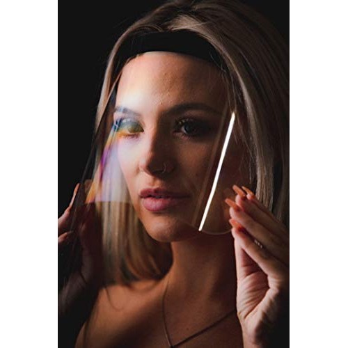 Showrshield - Keeps your face dry while your showering & shampooing. Any reas...