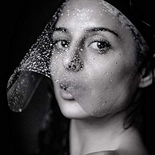 Showrshield - Keeps your face dry while your showering & shampooing. Any reas...