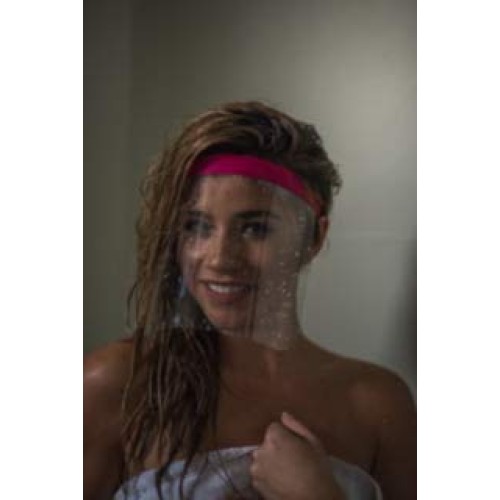 Showrshield - Keeps your face dry while your showering & shampooing. Any reas...