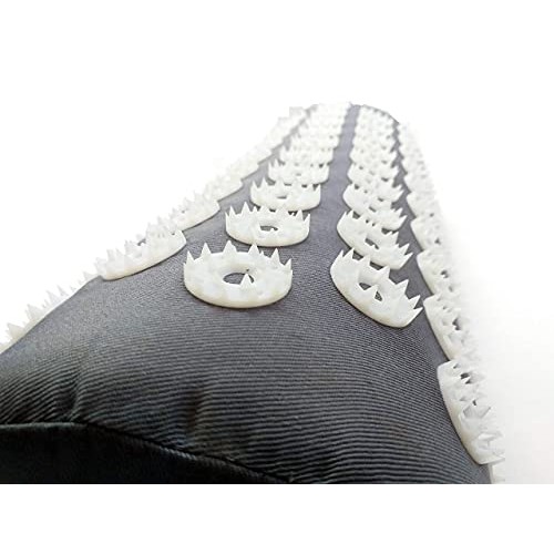 Iplikator Kuznetsova Mat Pillow Acupressure Applicator Kuznetsova by SHSH tra...