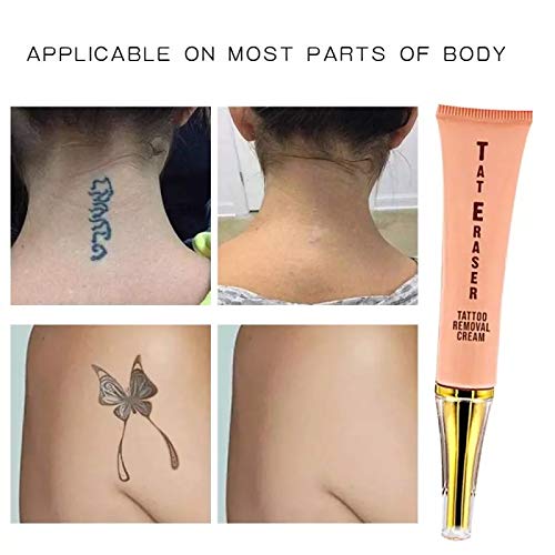 shuijingwo 4 weeks tattoo removal cream, tattoo remover,Temporary Tattooremov...