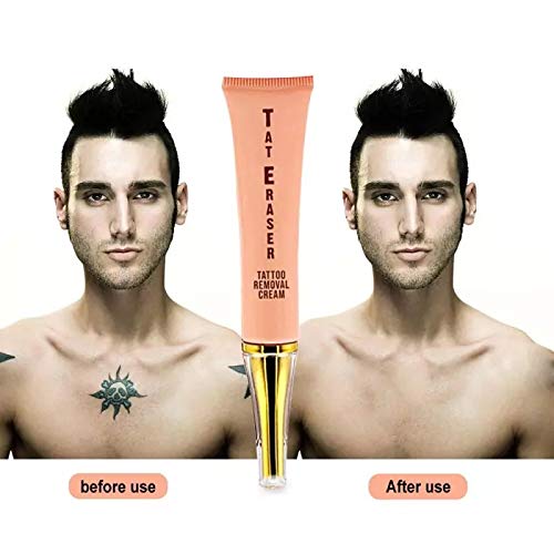 shuijingwo 4 weeks tattoo removal cream, tattoo remover,Temporary Tattooremov...