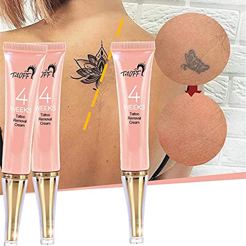 shuijingwo 4 weeks tattoo removal cream, tattoo remover,Temporary Tattooremov...
