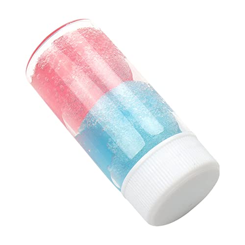 Eyelash Extension Kit Eyelash Tools 30ml Tweezer Cleaning Sponge Balls withou...