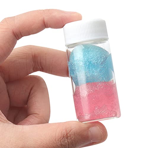 Eyelash Extension Kit Eyelash Tools 30ml Tweezer Cleaning Sponge Balls withou...