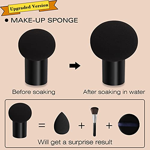 SIAMHOO Air Cushion CC Cream Mushroom Head,BB Cream,Foundation Makeup Moistur...