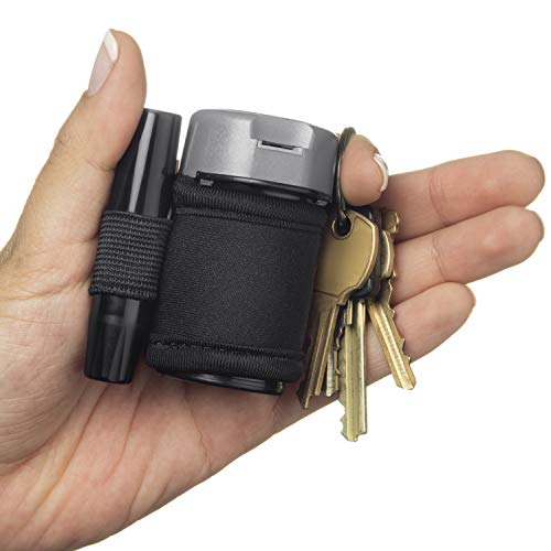 Sidekick All-in-One Glucose Meter Kit – Built in Meter, 50 Test Strips, Lanci...