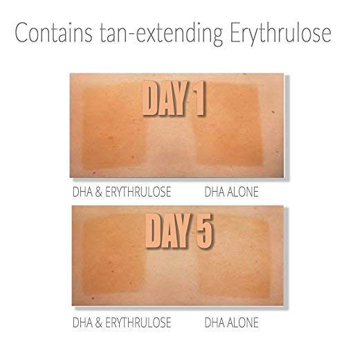 1 Litre Siennasol Dark 12% DHA Spray Fake Tan Solution