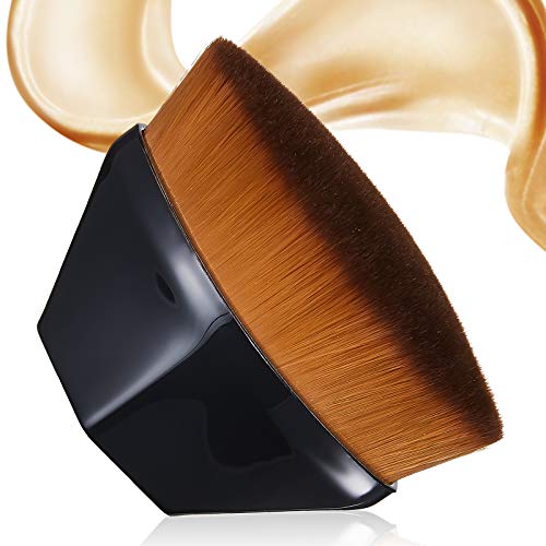 PHOERA 30ml Foundation Liquid Full Coverage 24HR Matte Oil Control Concealer ...