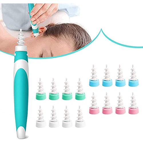 Tvilder Ear Wax Remover