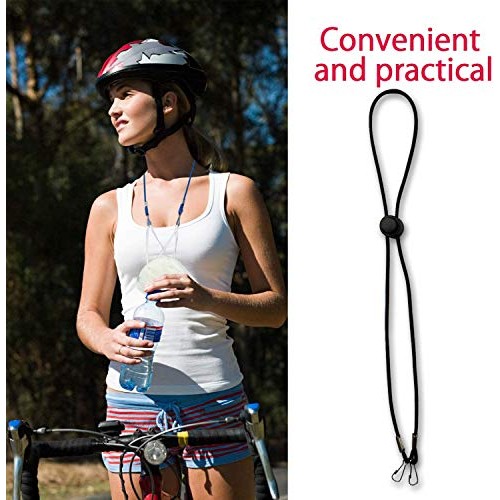 5Pcs Adjustable Length Face Masks Lanyard - Masks Chain Holder - Mask Lanyard...