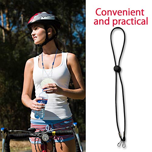5Pcs Adjustable Length Face Masks Lanyard - Masks Chain Holder - Mask Lanyard...