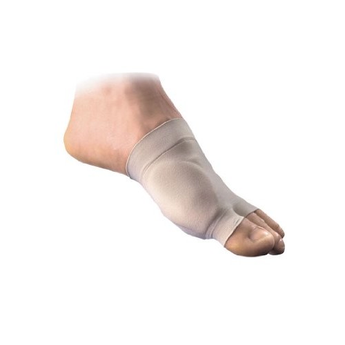Silipos 10325 Bunion Care Gel Sleeve
