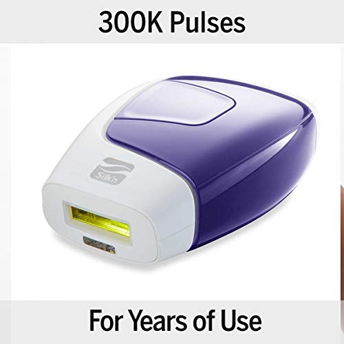 Silk’n Flash&Go Express, IPL Laser Hair Removal System